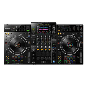 xdj-xz + udg 케이스 (정발)