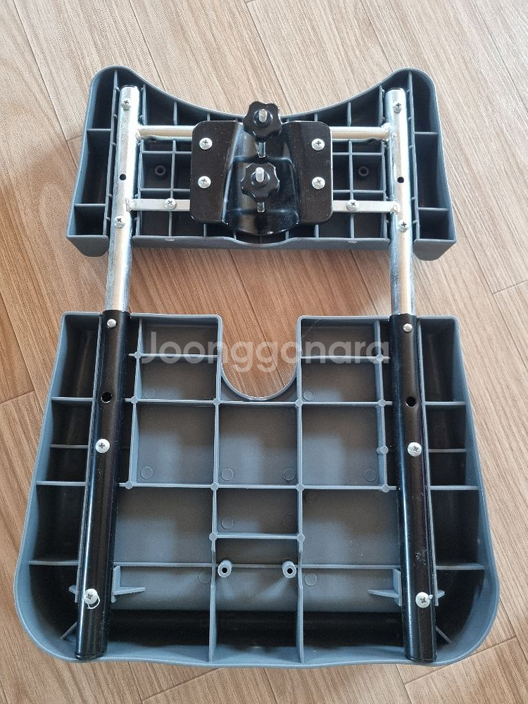 조코 세발자전거 전용 라이더--2