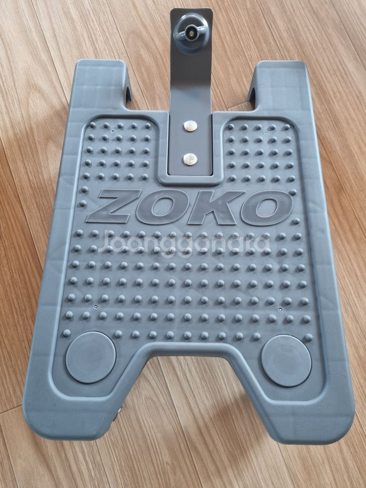 조코 세발자전거 전용 라이더--5