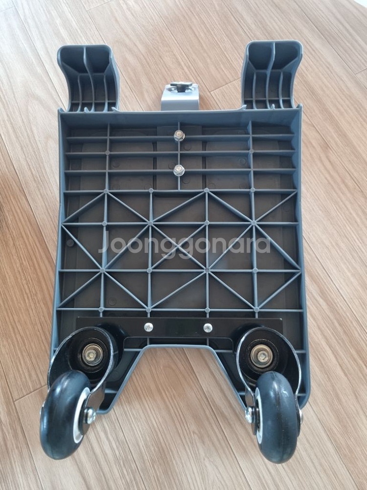 조코 세발자전거 전용 라이더--6