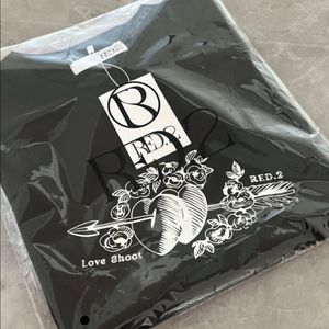 (새상품) ㄹ ㅔ디 반팔티