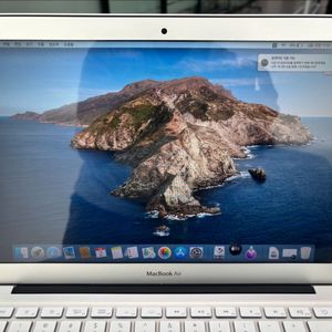 맥북에어 2015 13인치 i7 256gb