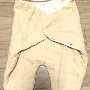 밍크뮤 콩콩 기능형 겉싸개