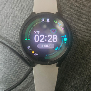 삼성 갤럭시 워치6 44mm 팝니다