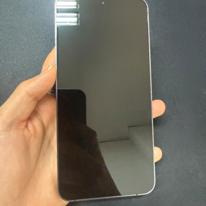S24플러스 256GB 오닉스블랙