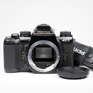 펜탁스 PENTAX MZ-3 필름카메라 9297499