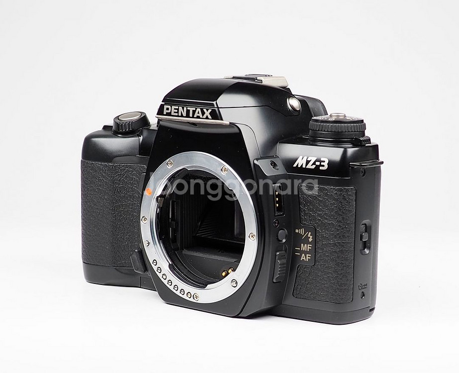 펜탁스 PENTAX MZ-3 필름카메라 9297499--2