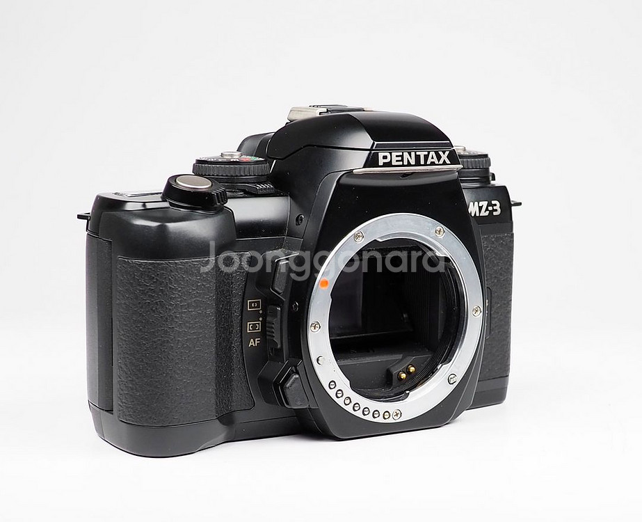 펜탁스 PENTAX MZ-3 필름카메라 9297499--1