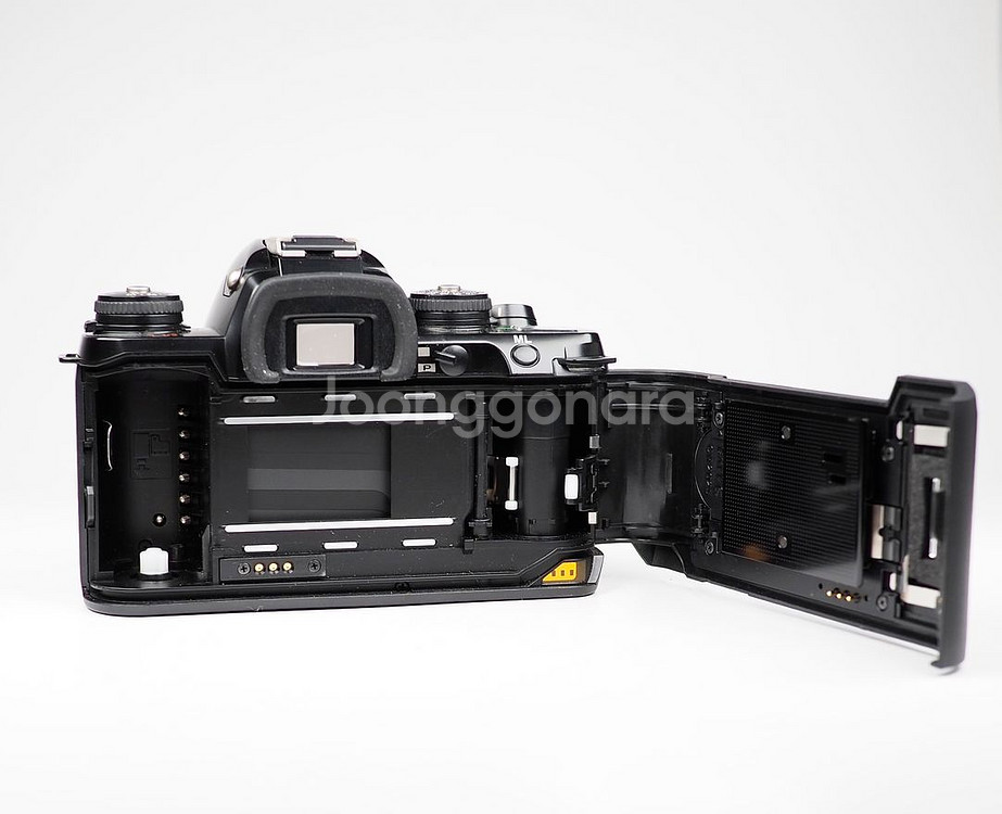 펜탁스 PENTAX MZ-3 필름카메라 9297499--5