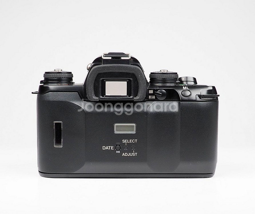 펜탁스 PENTAX MZ-3 필름카메라 9297499--4