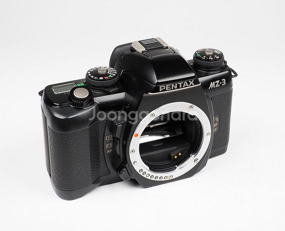 펜탁스 PENTAX MZ-3 필름카메라 9297499--7