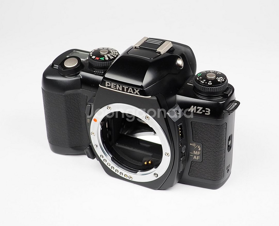 펜탁스 PENTAX MZ-3 필름카메라 9297499--8