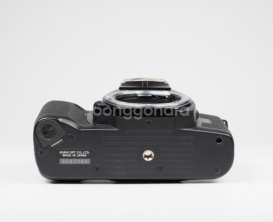펜탁스 PENTAX MZ-3 필름카메라 9297499--6