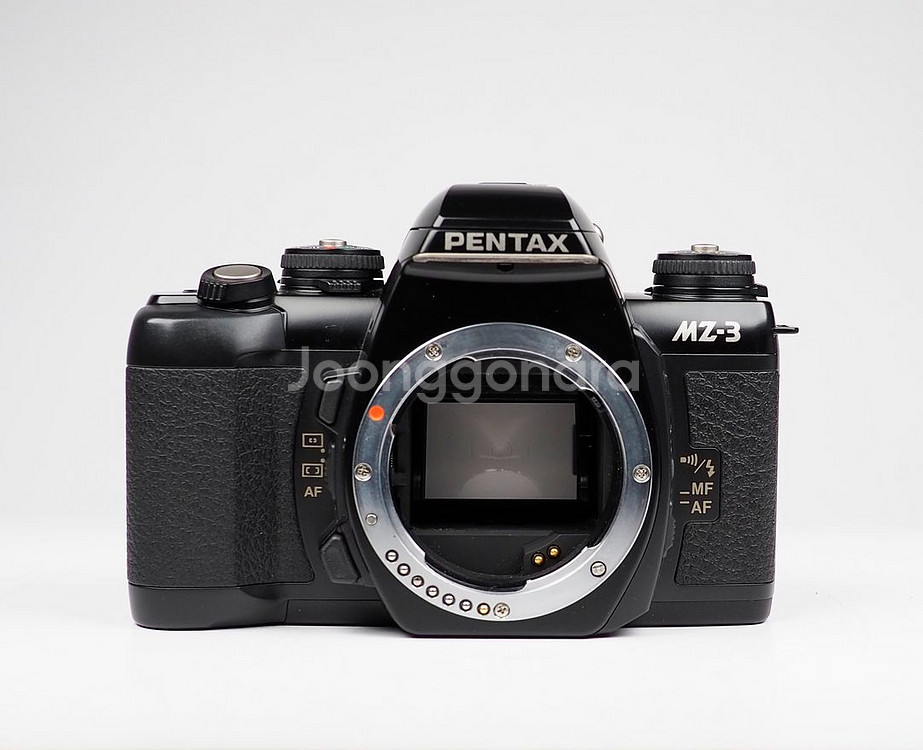 펜탁스 PENTAX MZ-3 필름카메라 9297499--9