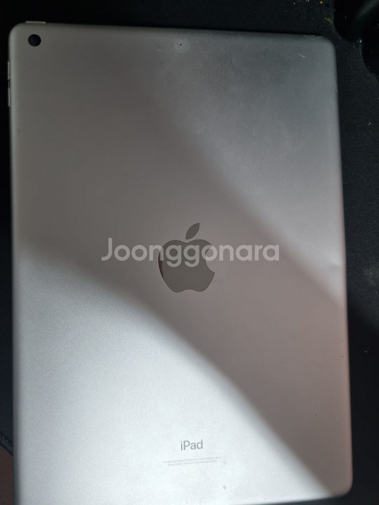 아이패드 9세대 64gb wifi--1
