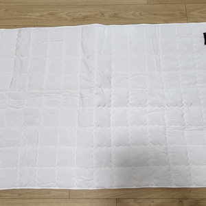 안트미미 아기 침대패드 양면 m