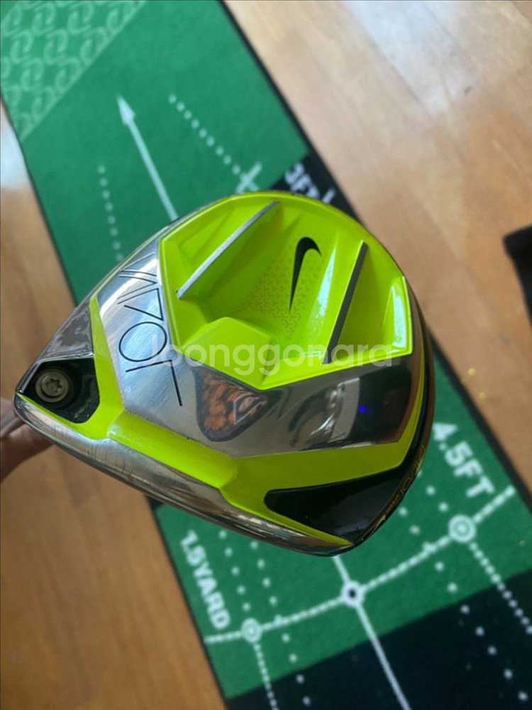 NIKEGOLF 나이키골프 베이퍼스피드 드라이버--3