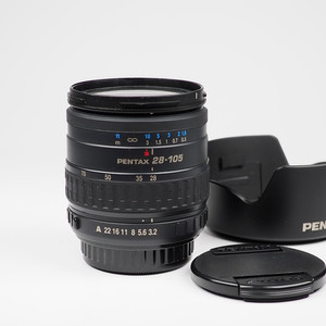 펜탁스 FA 28-105mm F3.2-4.5 AL(IF