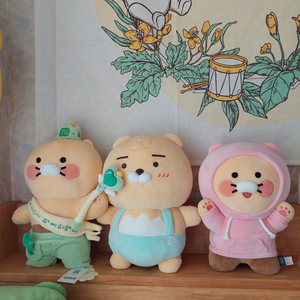카카오프렌즈 인형 팝니다