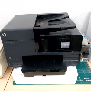 hp 프린터 복합기 데스크젯프로 8610