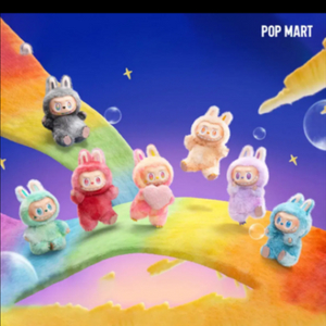 라부부 하이라이트 인형 6set x 14박스