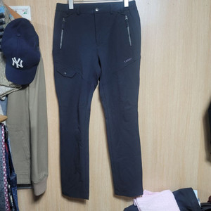 타키 스판바지 31