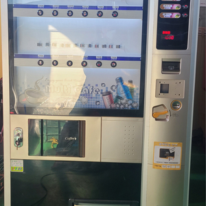 로벤자판기 RKC5115CB 중고자판기
