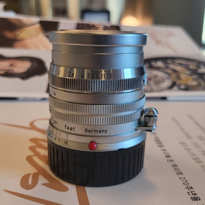 라이카 주마릿 50mm f1.5 렌즈 팝니다