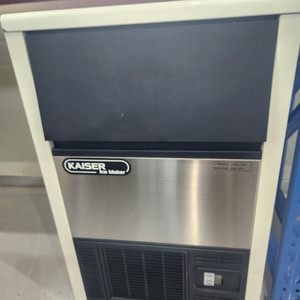 업소용 카페 카이저 제빙기 50KG IMK-3051