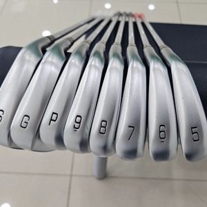 jpx925 포지드 8아이언 미즈노 S