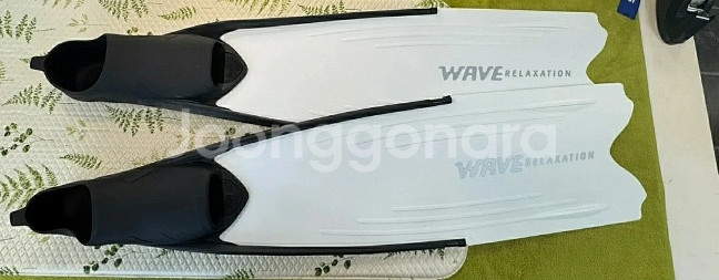 WAVE RELAXATION 오픈힐 핀 EU39-40--1