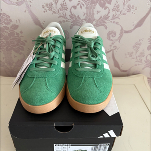 아디다스 VL COURT 2.0JH5077(240)새상