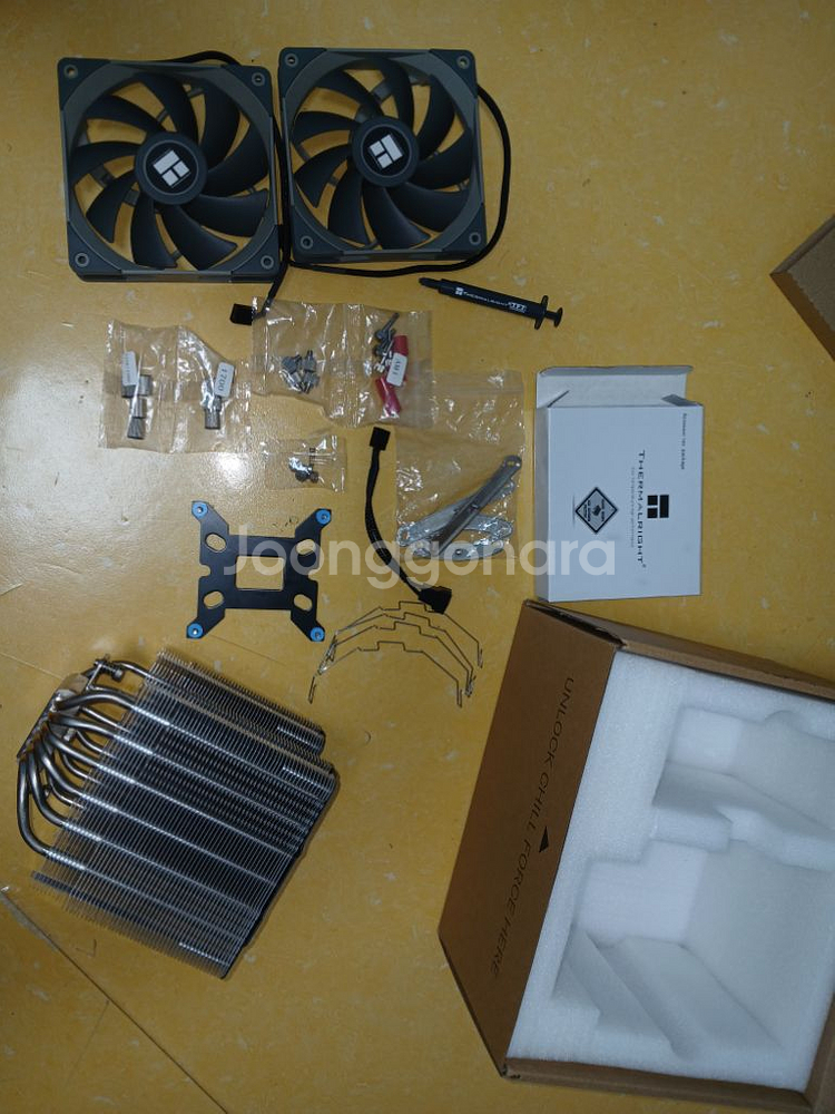 pa120 cpu 쿨러--2