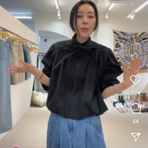 뮤제라 볼륨트렌치