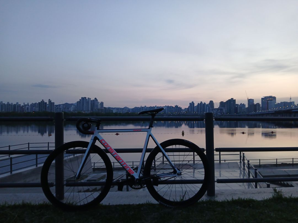 콘스탄틴 디스페랄 2024 화이트 그레이 급처 이미지