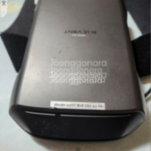 아이나비 차량용 공기청정기 블르밴트 ACP-200 판매
