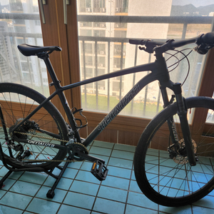 mtb 스페셜라이즈드 락하퍼 프로 2019년