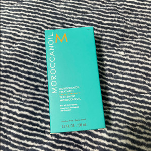 모로칸오일 50ml