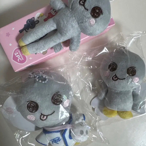 라이즈 팝업 은석 송용돌이 인형 팔아요