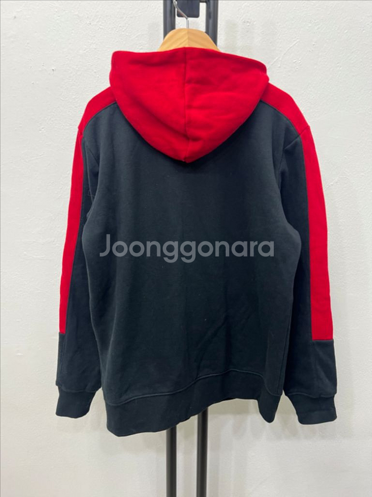 정품) 나이키 조던 주니어 후드집업 XL--3