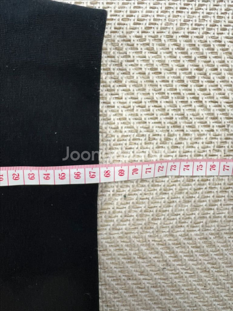 정품) 나이키 조던 주니어 후드집업 XL--7