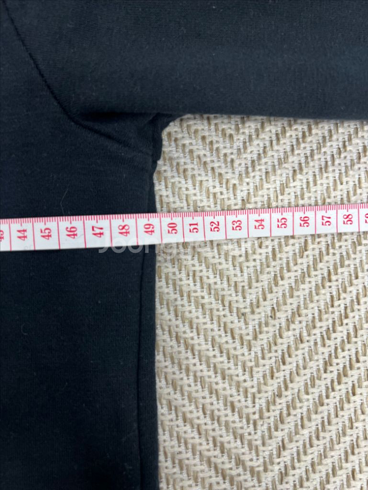 정품) 나이키 조던 주니어 후드집업 XL--6