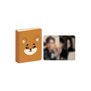 데이식스 포토바인더 케