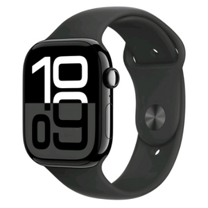 미개봉 애플워치 10 46mm 제트블랙 GPS