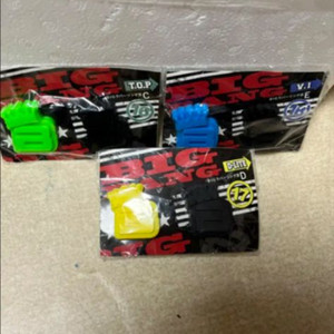 빅뱅 굿즈 일본 대성, 탑, 패배세트