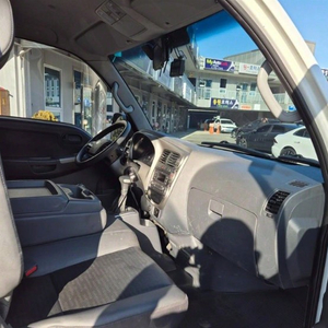 @20년식 택배전용 탑차 특가세일 봉고3