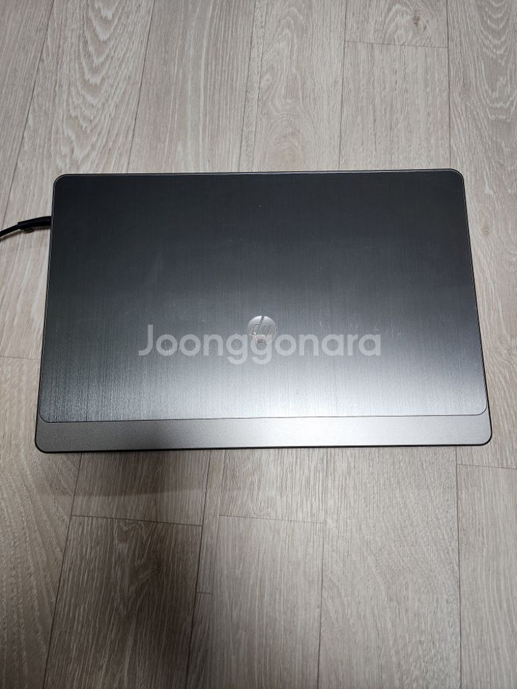 HP probook 4530s 부품용 노트북 팝니다--1