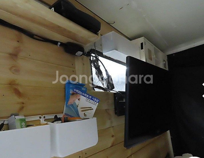 @19년식9만 풀옵션 캠핑카 특가세일--6