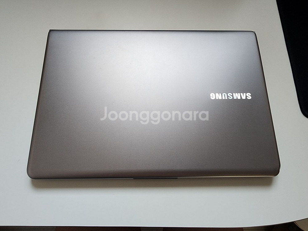 삼성노트북 nt530u3b 부품용으로 팝니다.--0