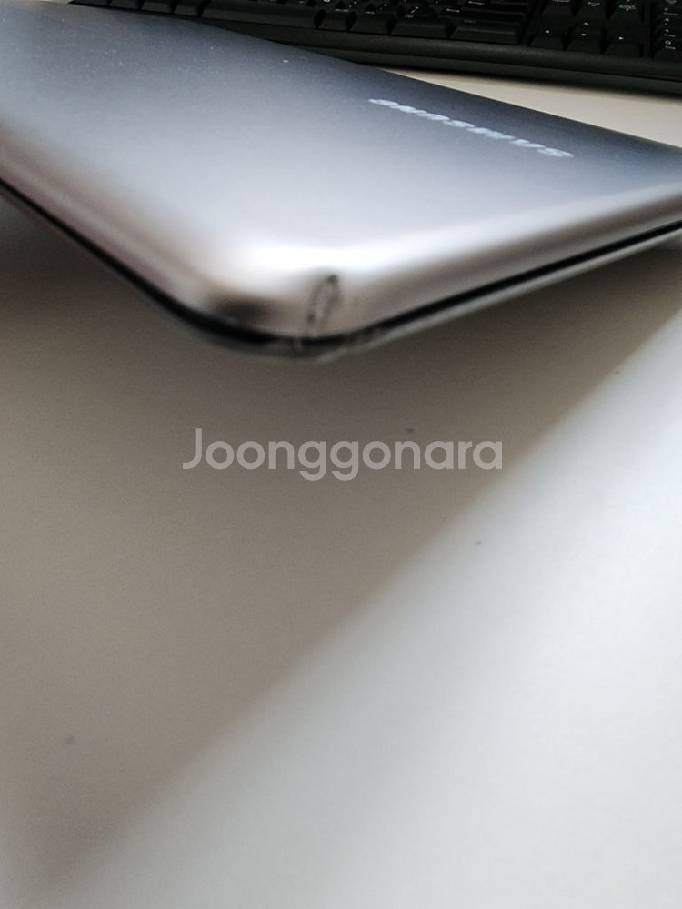 삼성노트북 nt530u3b 부품용으로 팝니다.--3